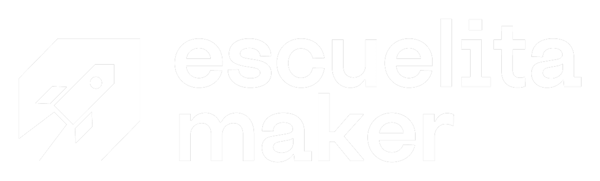 Escuelita Maker